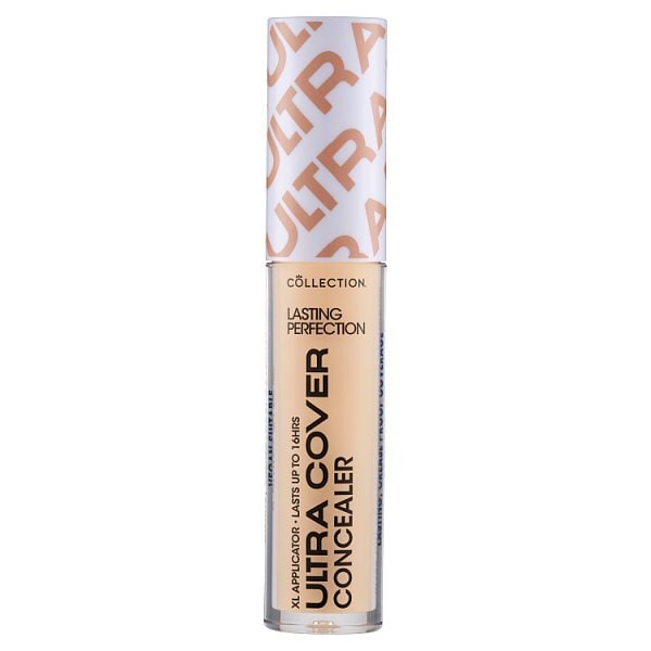 Collection Ultra Cover Concealer 13N Praline Neutral