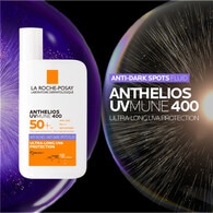 La Roche-Posay Anthelios Anti-Dark Spots Sunscreen SPF50+