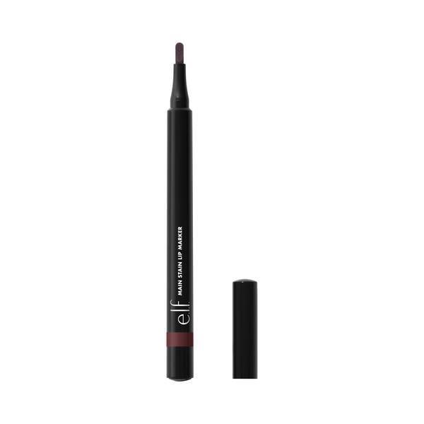 e.l.f. Main Stain Lip Marker Hotvine