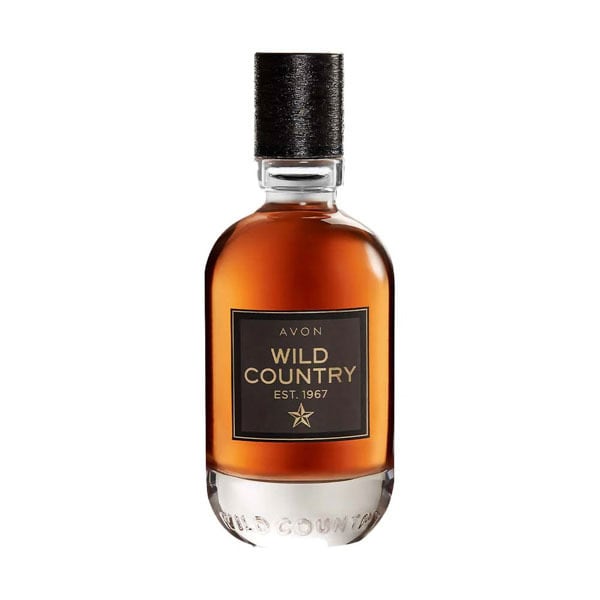 Avon Wild Country - 75Ml