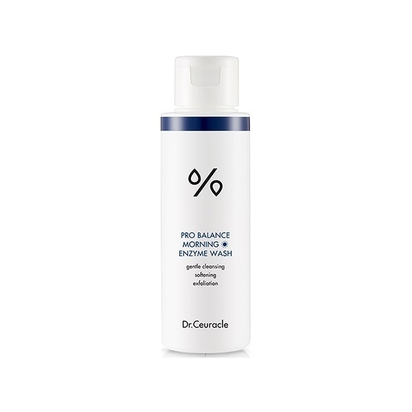 Dr.Ceuracle Pro Balance Morning Enzyme Wash 50g
