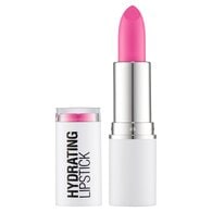 Collection Hydrating Lipstick Cupcake Pink