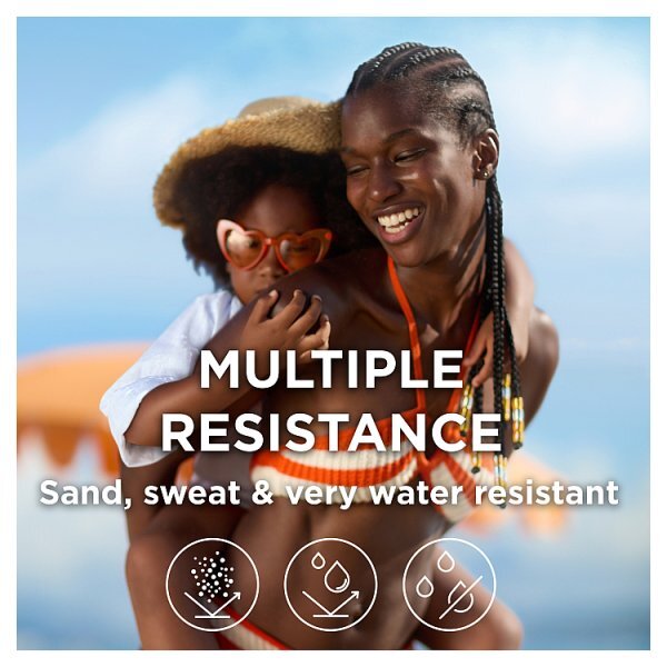 Garnier Ambre Solaire SPF50 Sensitive Advanced Anti-Sand Mist 150ml