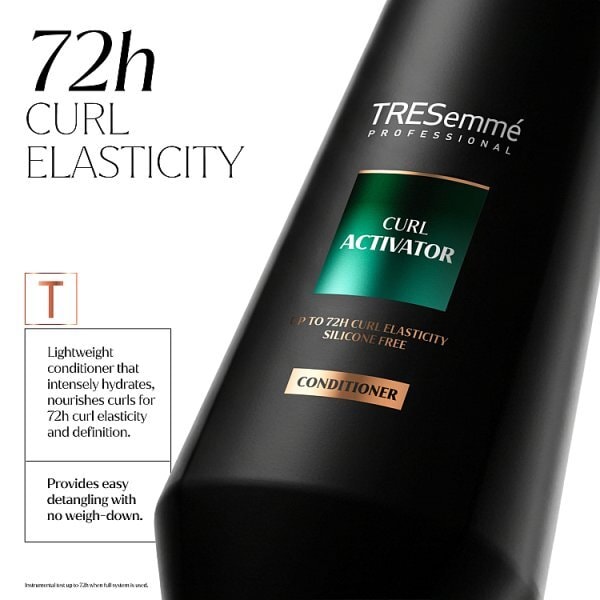 Tresemmé Conditioner Curl Activator 300ml