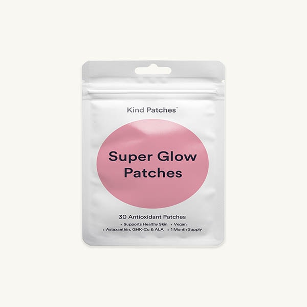 Kind Patches Super Glow