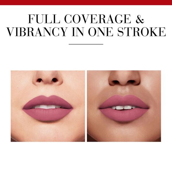 Bourjois Rouge Edition Velvet Liquid Lipstick 07 Nude-ist