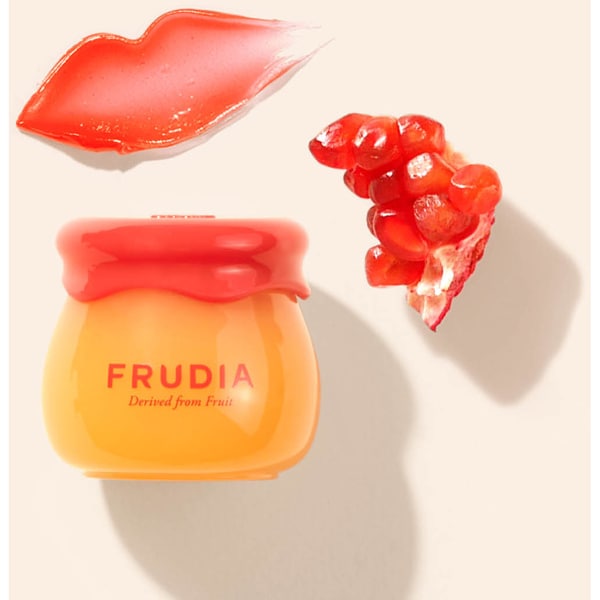 Frudia Pomegranate Honey 3in1 Lip Balm 10ml