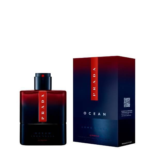 Prada Luna Rossa Ocean Parfum 100Ml