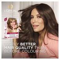 Excellence Creme 7 Dark Blonde Hair Dye