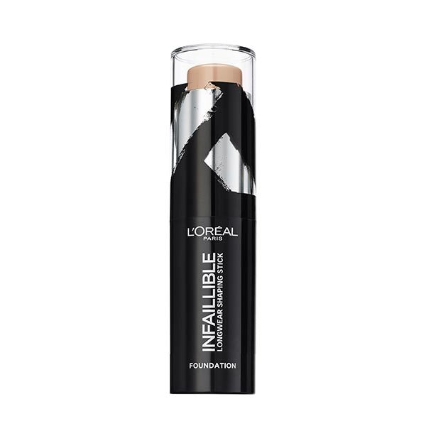 L'Oreal Infallible Foundation Stick Honey 200
