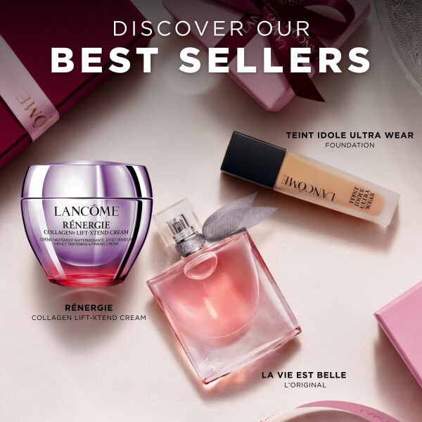 Lancome La Vie Est Belle 50ml, Lotion & 10ml Giftset