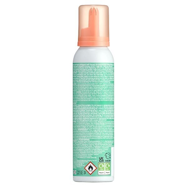 Jack wills body online spray superdrug