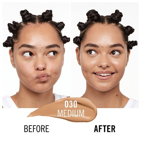 Rimmel Kind & Free Hydrating Concealer Medium