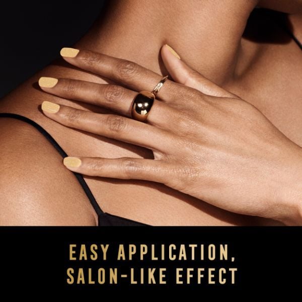 DNR MAX FAC NAILFINITY GEL POL 705 AWRD NGHT