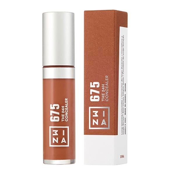 The 24H Concealer 675