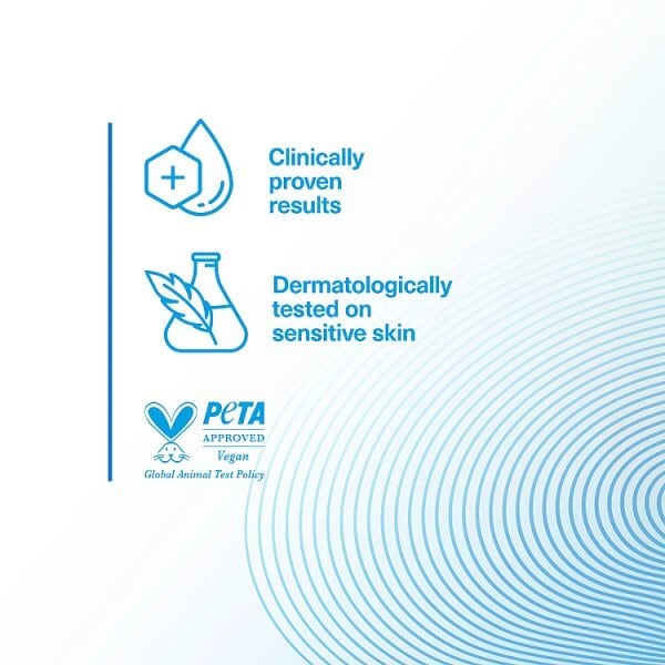 Simple Hydrate+ Micellar Facial Cleanser 240 ml