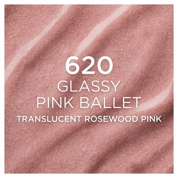 L'Oréal Paris Lumi Le Sticks 620 Glassy Pink Ballet