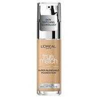 L'Oreal Paris True Match Liquid Foundation 5.5R Cool