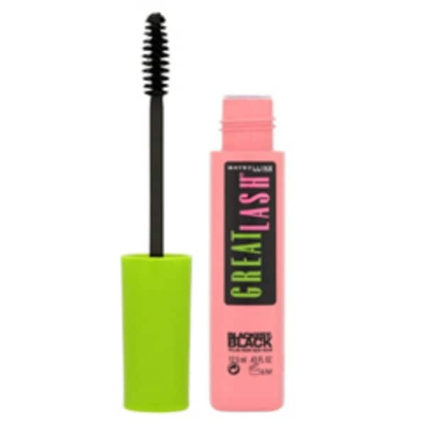 Maybelline Great Lash Mascara Very Black LS 12.5ml