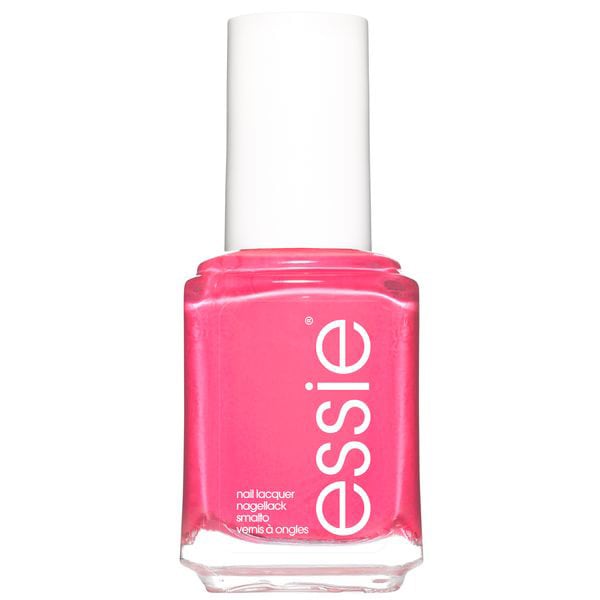 Essie 628 Strike a Rose Hot Pink Nail Polish 13.5ml