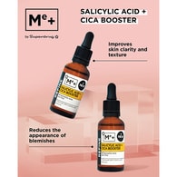 Me+ Salicylic Acid with Cica Booster 30ml