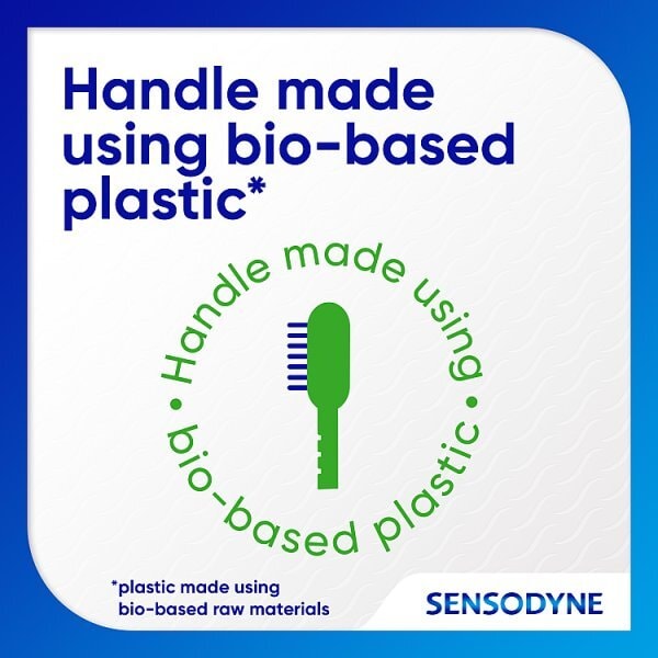 Sensodyne Daily Care Soft Bristle Sensitive Toothbrush