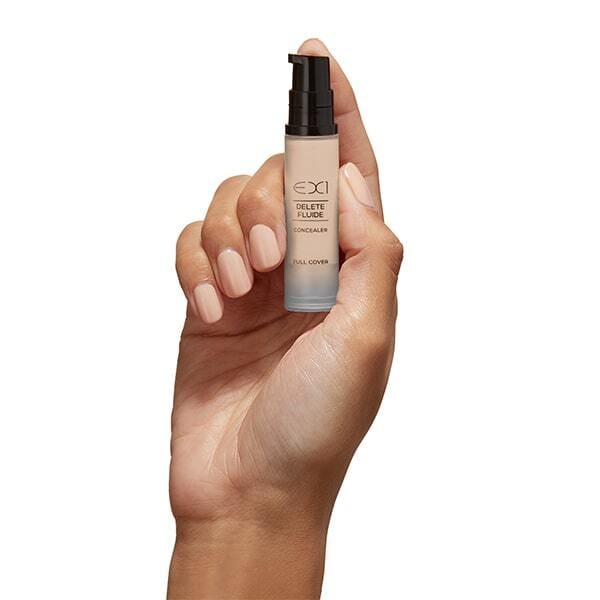 Ex1 Cosmetics Delete Fluide Concealer 1.0