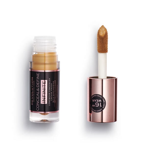 Revolution Infinite Concealer C10.9