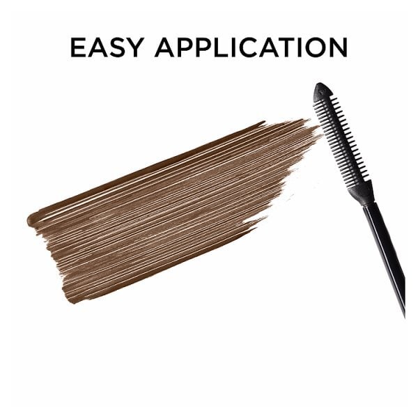 L'Oreal Magic Retouch Brown Precision Root Concealer Brush