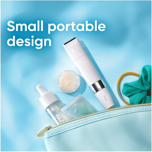 DNR Venus&nbsp;for&nbsp;Pubic&nbsp;Hair&nbsp;&&nbsp;Skin&nbsp;Gentle&nbsp;Trimmer