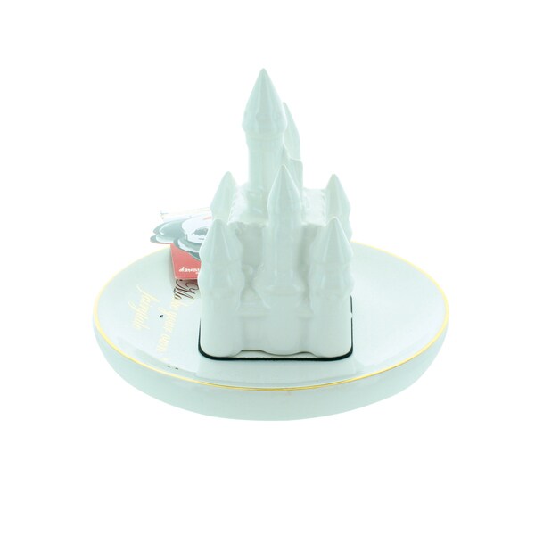 Disney Snow White Trinket Dish