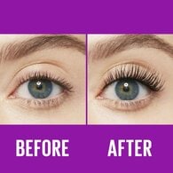 Maybelline Falsies Lash Lift Mascara 01 Black