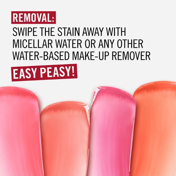 Rimmel Multi Tasker Jelly Crush 150 Pink Sublime