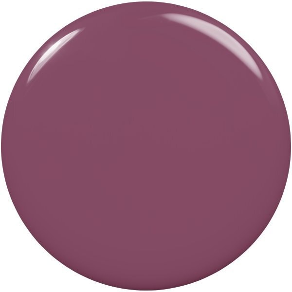 essie Expressie 220 Get A Mauve On Pink Purple Nail Polish