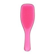 Tangle Teezer Ultimate Detangler Chrome Hot Pink