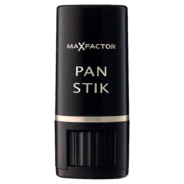 Max Factor Pan Stick Foundation Fair 25