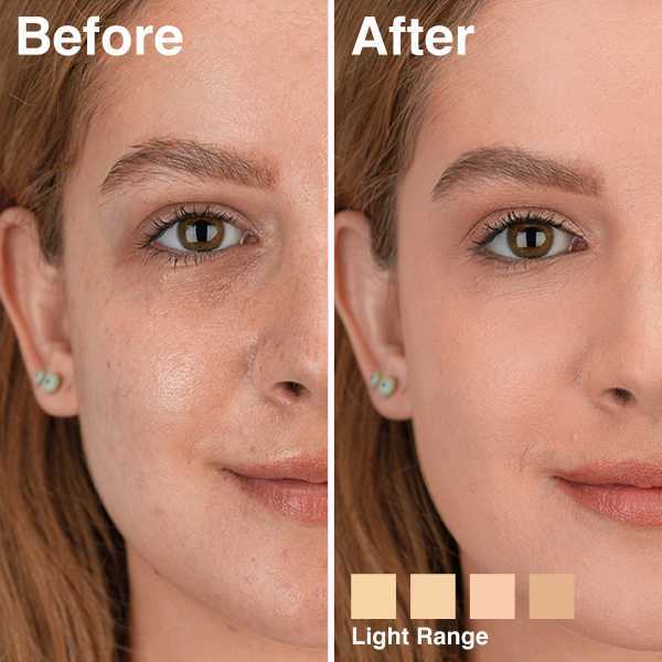 Maybelline Instant Age Rewind Perfector 4-In-1 Light