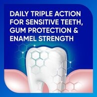 Sensodyne Sensitivity Gum & Enamel Toothpaste 75Ml