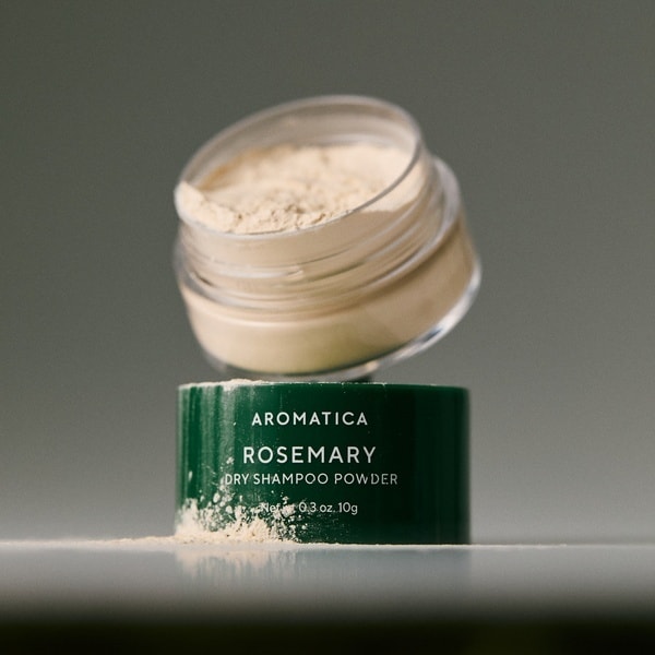 AROMATICA Rosemary Scalp 3-In-1 Treatment