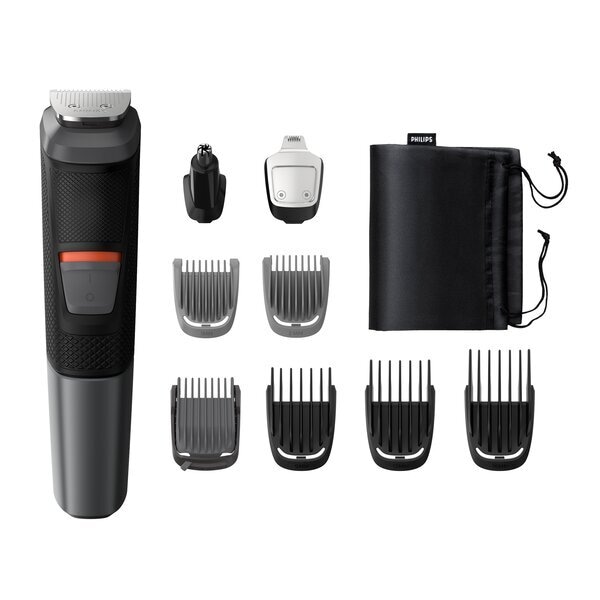 Philips Series 5000 9-In-1 Multigroomer MG5720/13