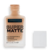 Relove Supermatte Foundation F10.5