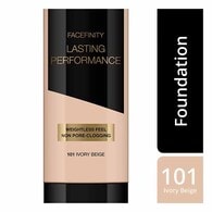 Max Factor Lasting Performance Foundation 101 Ivory Beige