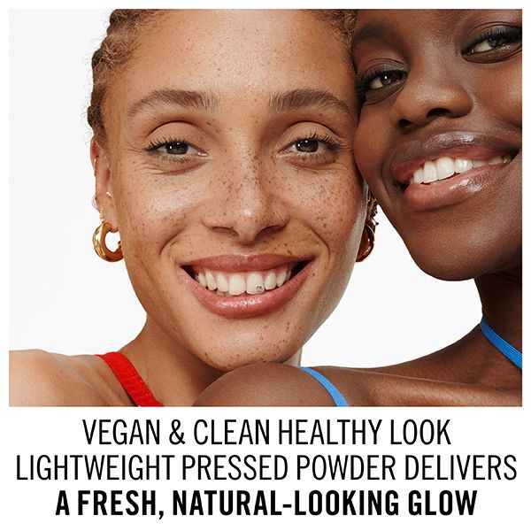 Rimmel Kind & Free Pressed Powder Light