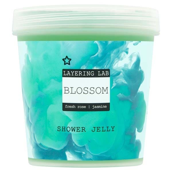 Layering Lab Shower Jelly Blossom 200ml