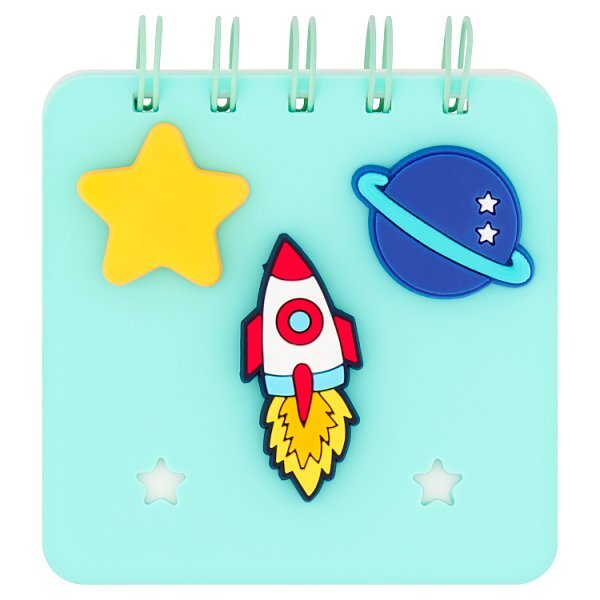 Superdrug Fantasy Notebook Charms