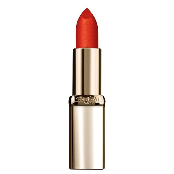 L'Oreal Color Riche Gold Obsession Rouge Gold