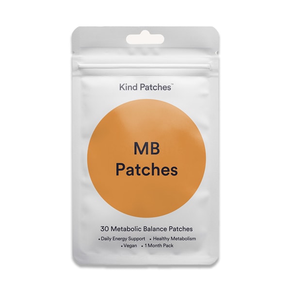 Kind Patches Mb Patches