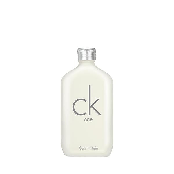 Calvin Klein CK One Unisex Eau de Toilette 50ml