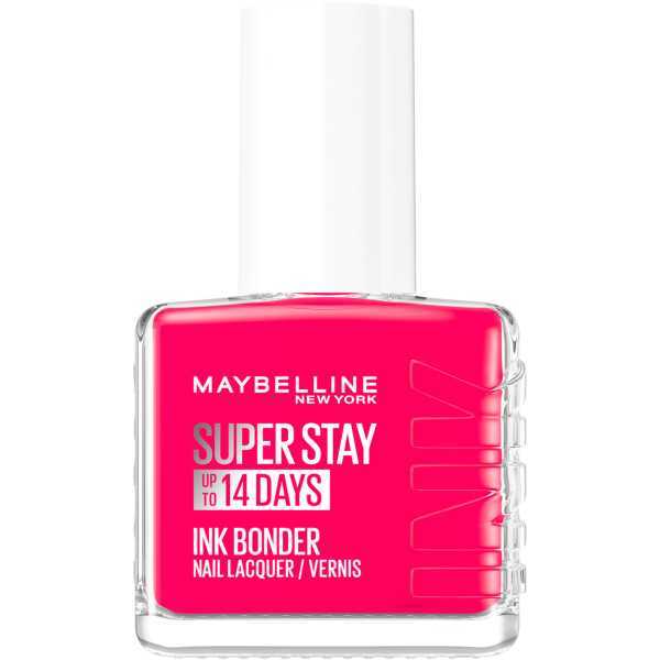 Maybelline Superstay Ink Bonder Rose Fuschia