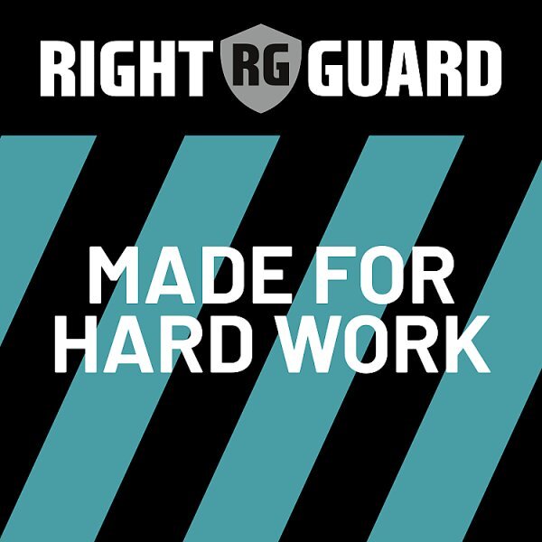 Right Guard Men 48h Anti-Perspirant Deodorant, Clean 250ml